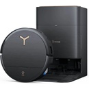 Ecovacs Deebot X9 Pro Omni Black