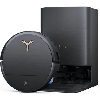 Ecovacs Deebot X9 Pro Omni Black