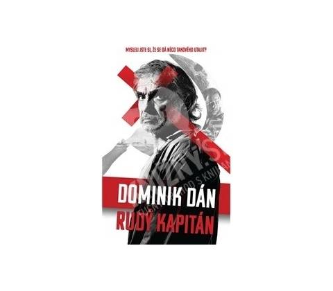 Rudý kapitán