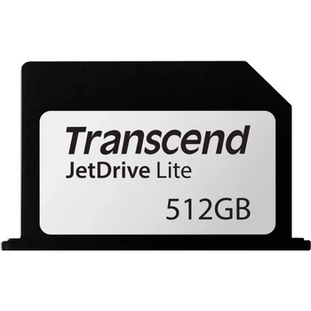 Image 1 of Transcend JetDrive Lite 330 512GB (TS512GJDL330)