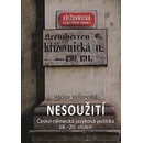 Nesoužití
