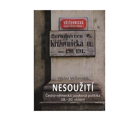 Nesoužití