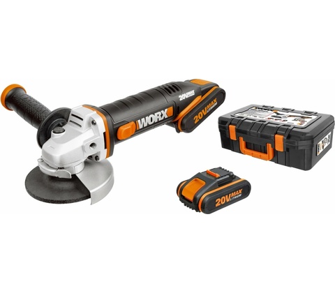 Worx WX800