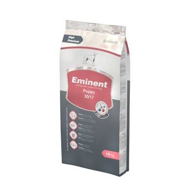 Eminent Dog Puppy 15kg