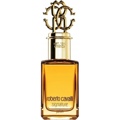 Roberto Cavalli Signature parfum dámsky 50 ml