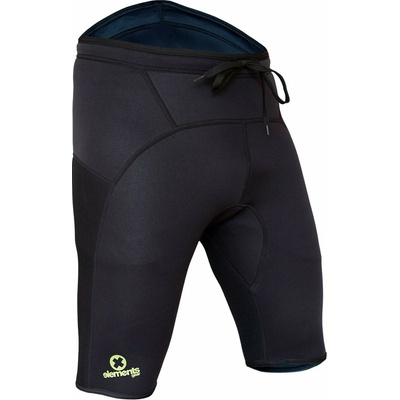 Elements TRENY 3 mm šortky