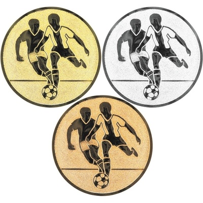 HOLANDSKO Fotbal MAXI emblém A2č.1
