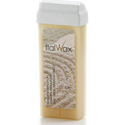 Italwax vosk zinek 100 ml