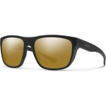 Smith Optics Мъжки очила за колоездене Smith Barra Cat. 3 VLT 15 Cycling glasses - Matte Black - размер One Size (205-5333-0111)
