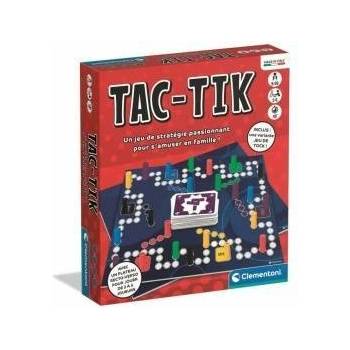 Clementoni Пъзел Clementoni Tac-Tik