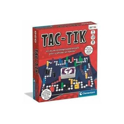 Clementoni Пъзел Clementoni Tac-Tik