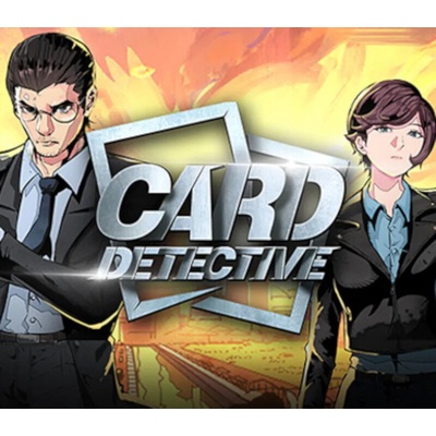 Card Detective