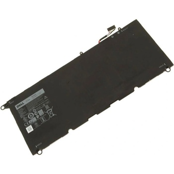 Dell Батерия (оригинална)за лаптоп Dell, съвместима с DELL XPS 13 9360 D1505/D1505G/D1605G/D1605T/D1609/D1609G/D1705/D1705G/D1805T, 7.4V, 8100mAh