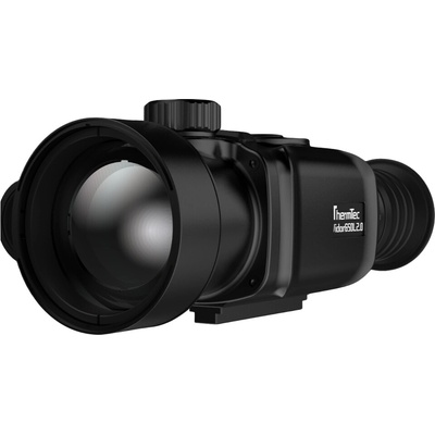 ThermTec Vidar 650L 2.0 s laserovým diaľkomerom
