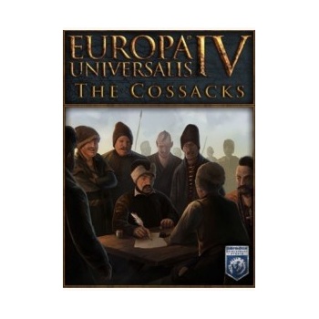 Europa Universalis 4: The Cossacks