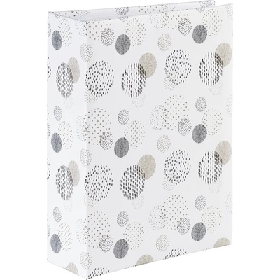 Hama "Graphic" албум за 100 снимки с размер 10х15 см (7245)