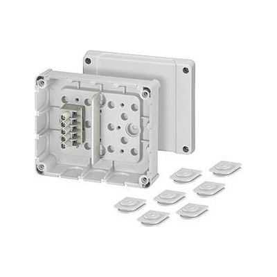 Krabice HENSEL DP 9221