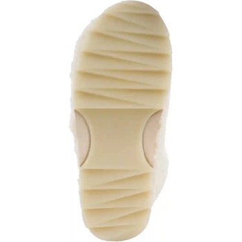 Emu Australia Вълнени апрески Emu Australia Sharky Lo Teddy в бежово W13200 (W13200.NATU)