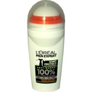 L'Oréal Paris Men Expert Shirt Protect roll-on 50 ml