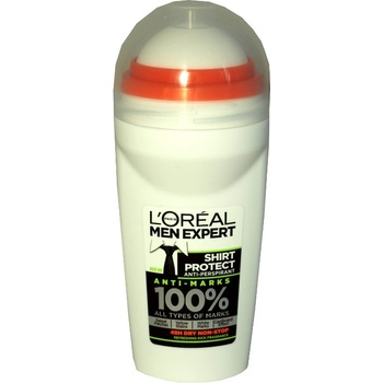 L'Oréal Paris Men Expert Shirt Protect roll-on 50 ml
