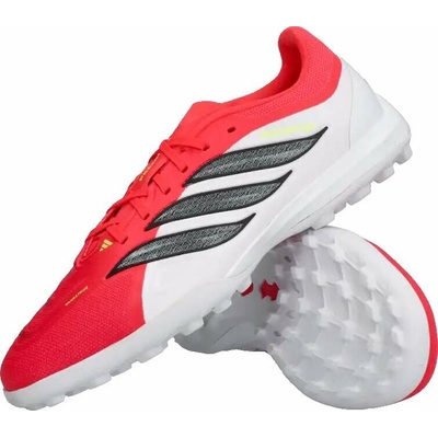 adidas Predator League TF červené2