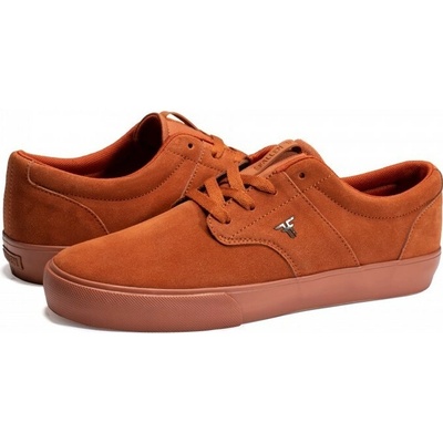 Fallen Phoenix Cinnamon