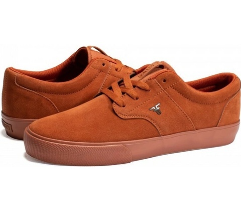 Fallen Phoenix Cinnamon