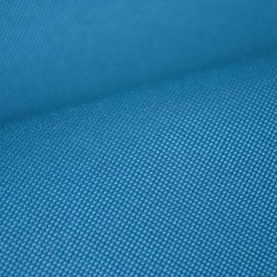 Takoy Látka nepromokavý polyester petrolejový