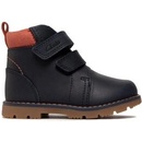 Clarks kotníková obuv Heath Strap T 261692667 navy