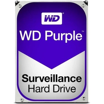 Image 1 of Western Digital WD Purple 3.5 1TB 5400rpm 64MB SATA3 (WD10PURZ)