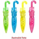 Bublifuky Rappa Bublifuk deštník 30ml 3,5cm