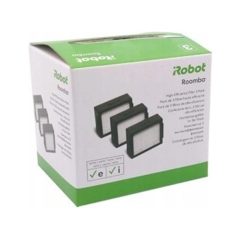 iRobot Roomba i7, E5, E6 HEPA filter 2 ks