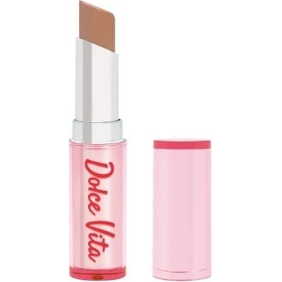 Dermacol Hydratačný rúž Dolce Vita 03 3 g