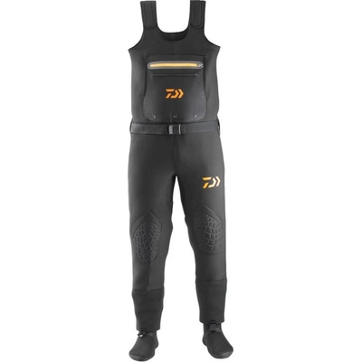 Daiwa Broďáky D-VEC Flexibilní Neoprénové