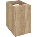 SAPHO Odetta - Долен шкаф 30x50x44 см, 1x врата, P/L, дъб Алабама DT300-2222 (DT300-2222)