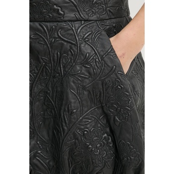 MUNTHE Кожена пола munthe frauke (251121725105)