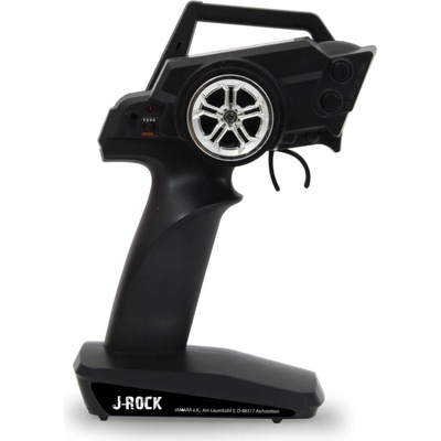 Jamara J-Rock RC Crawler RTR 4WD Li-Ion 2,4GHz