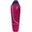 Grüezi bag Детски спален чувал Grüezi bag Biopod Wolle Kids World Traveller Kids' sleeping bag - Raspberry Red - размер bis 170 cm Körpergröße (516-0112-0411)