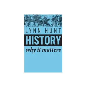History | Lynn Hunt (ISBN: 9781509525546)