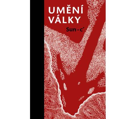 Umění války