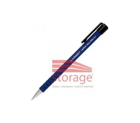 Q-connect Lambda modré QC000673