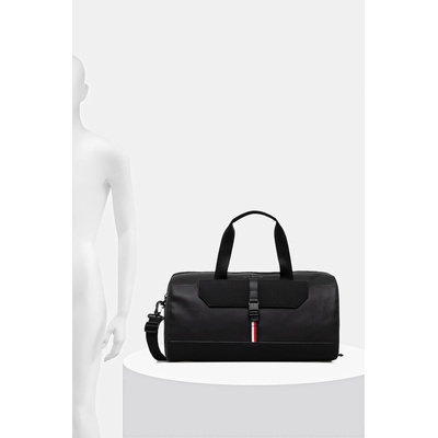 Tommy Hilfiger Чанта Tommy Hilfiger в черно AM0AM13481 (AM0AM13481)