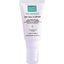 Martiderm Reg 15 Creme Regeneradora Forte PSM 50 ml