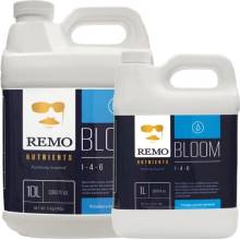 REMO Nutrients Bloom 1l