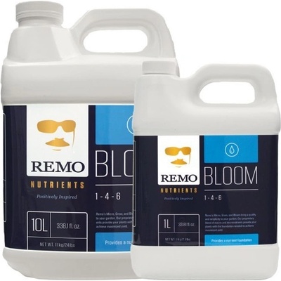 REMO Nutrients Bloom 1l