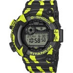 Casio GW-8200TPF-1ER Часовници