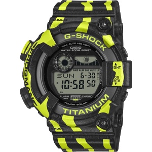 Casio GW-8200TPF-1ER Часовници