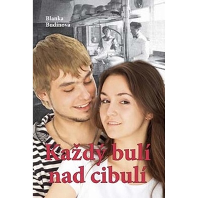 Každý bulí nad cibulí