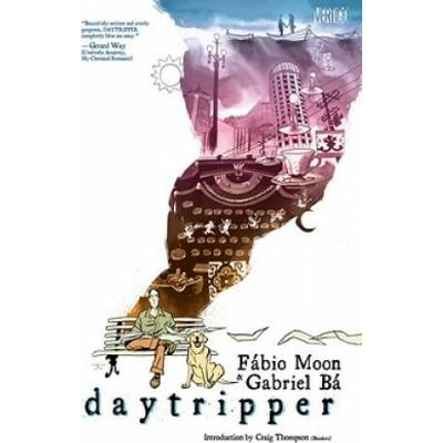 Daytripper