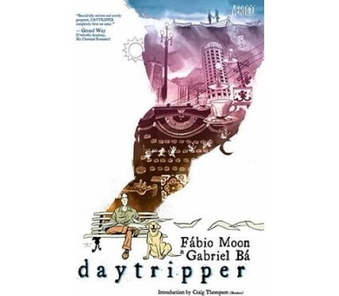 Daytripper